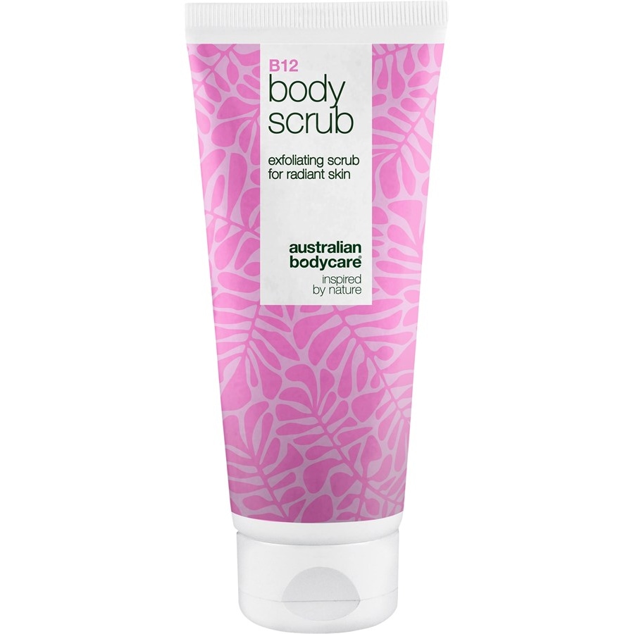 Australian Bodycare Peeling do ciała B12 Body Scrub