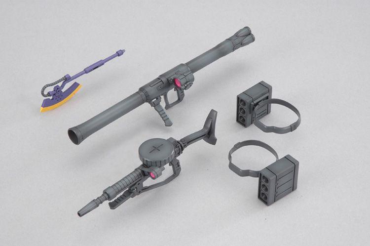 MG MS-06J Zaku II Ver.2.0