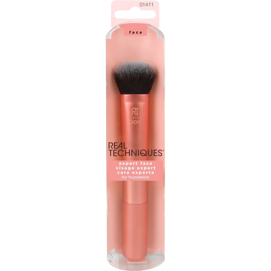 Real Techniques Face Brushes Expert Face Brush