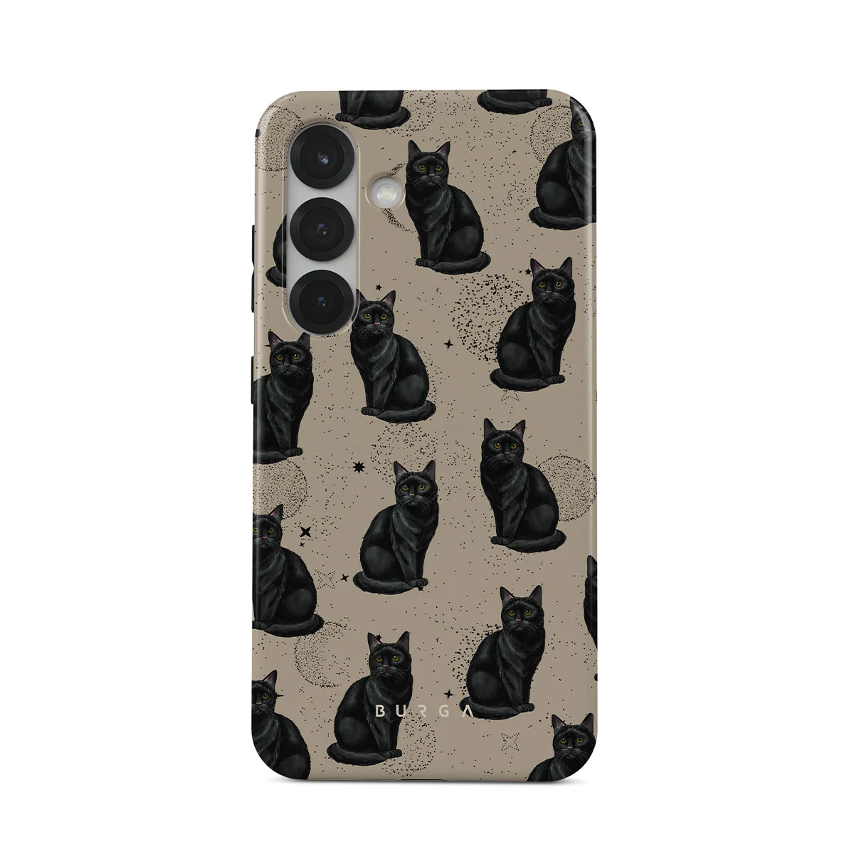 Salem - Samsung Galaxy S25 ケース