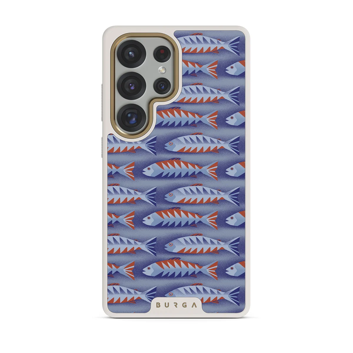 Current - Samsung Galaxy S25 Ultra ケース