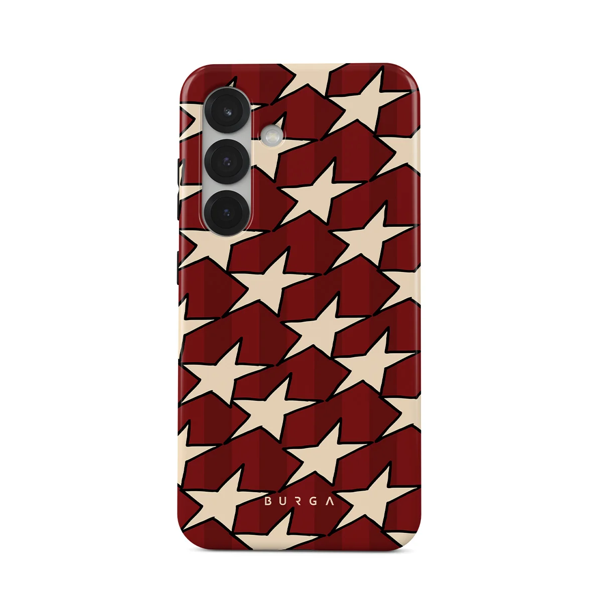 Starchaser - Samsung Galaxy S25 Plus ケース
