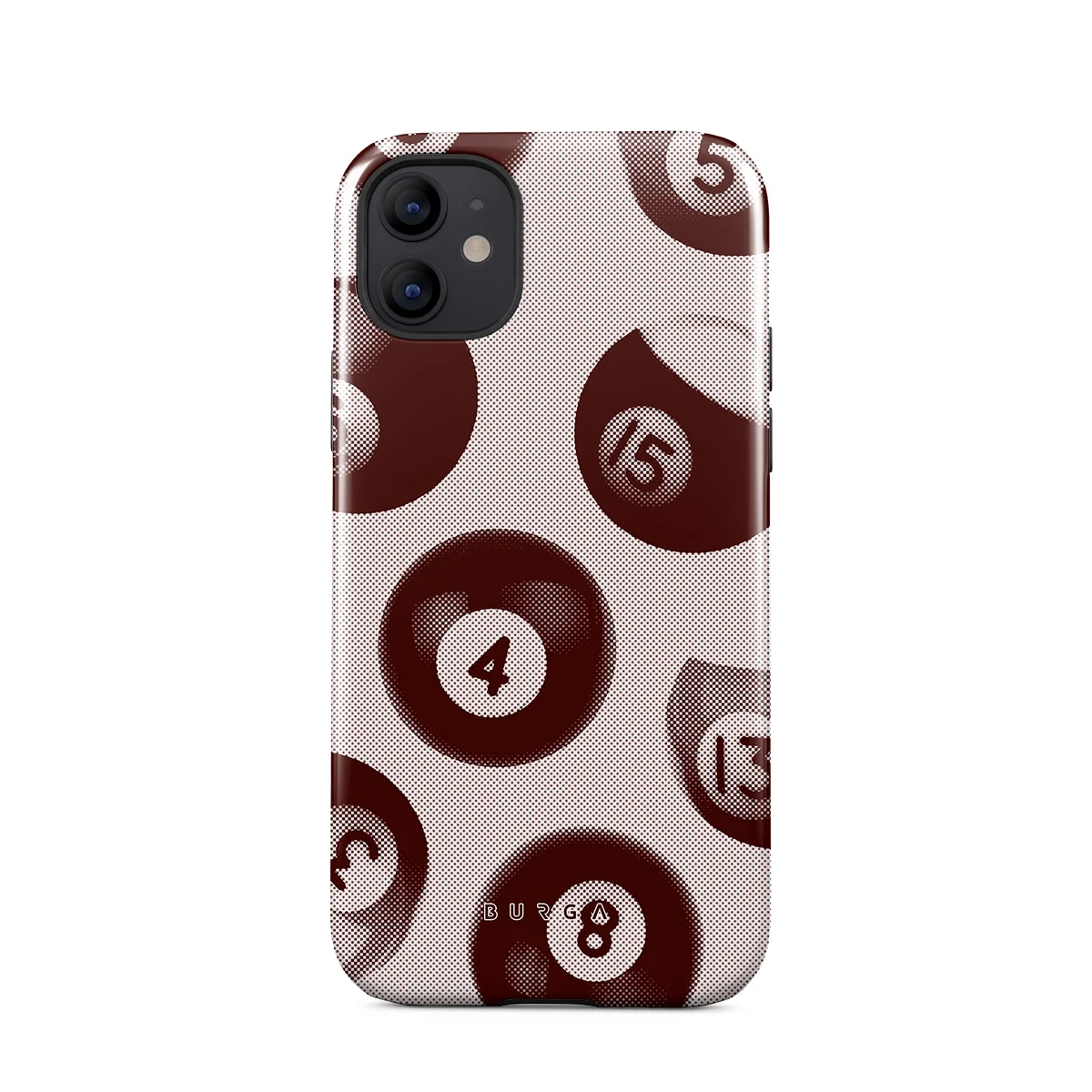 Cue - iPhone 12 ケース