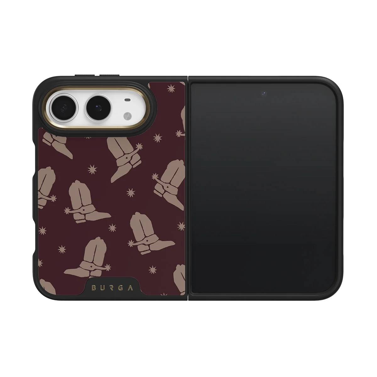 Howdy - iPhone Duo ケース