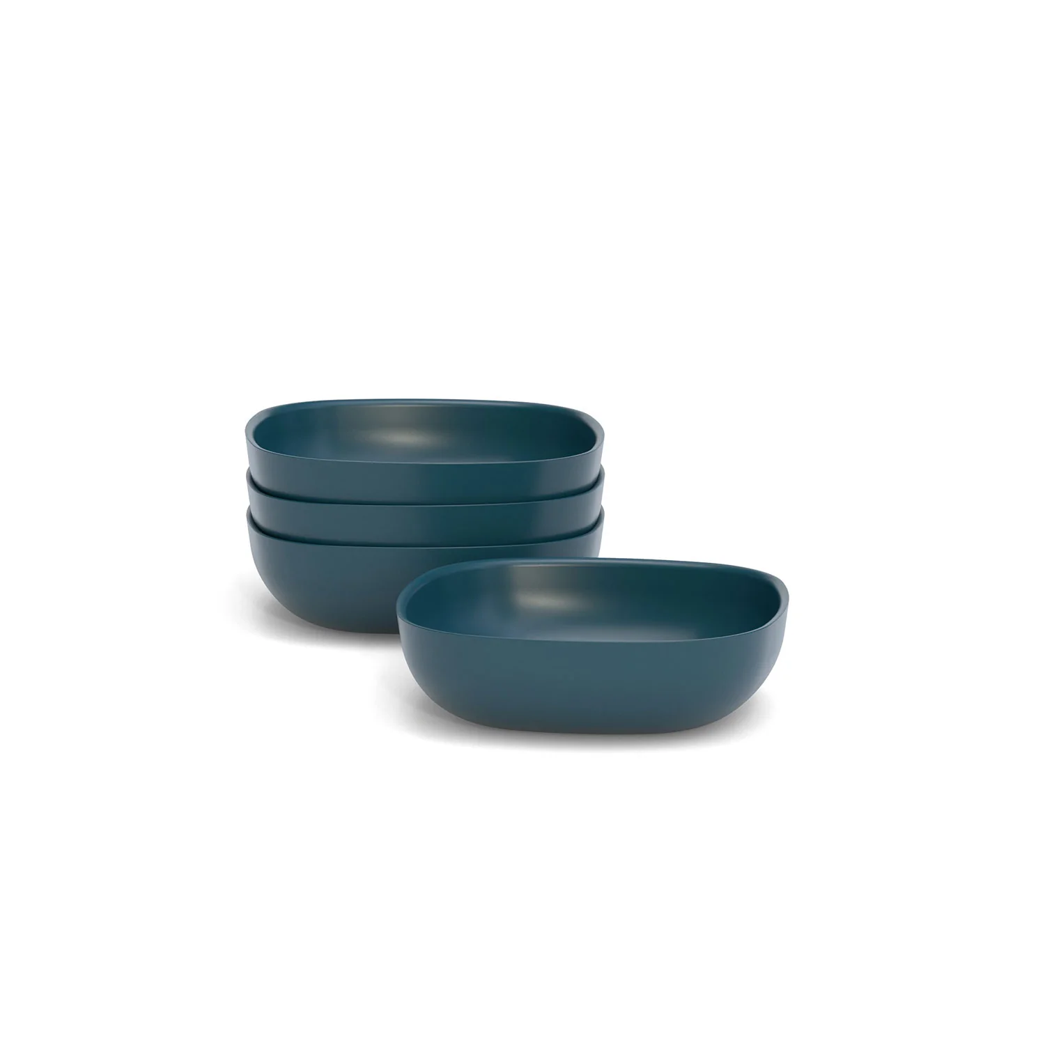 Vogeelle Solo Salad Bowl - Blue Abyss