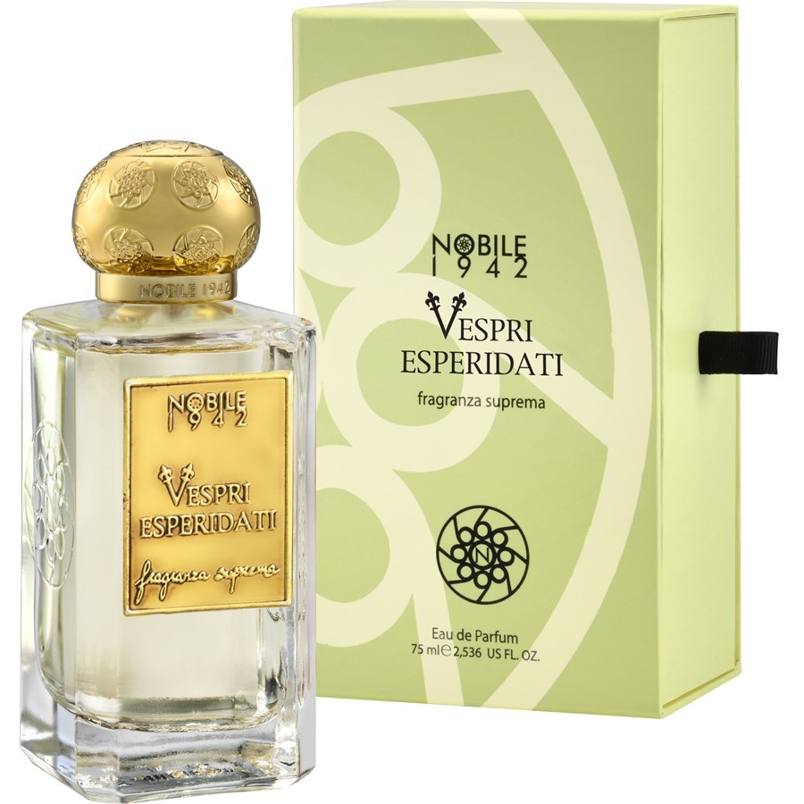 Nobile 1942 Classic Collection Eau de Parfum Spray Vespri Esperidati