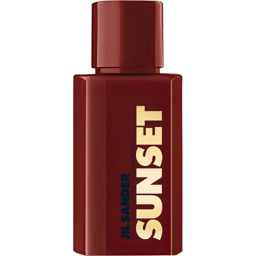 Jil Sander Sunset Eau de Parfum Spray