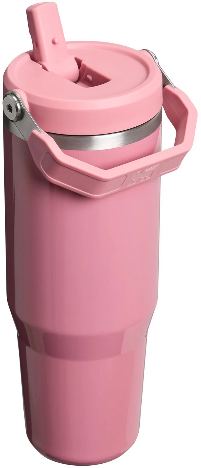 Stanley 30 oz. IceFlow 2.0 Flip Straw Tumbler - Port Shimmer