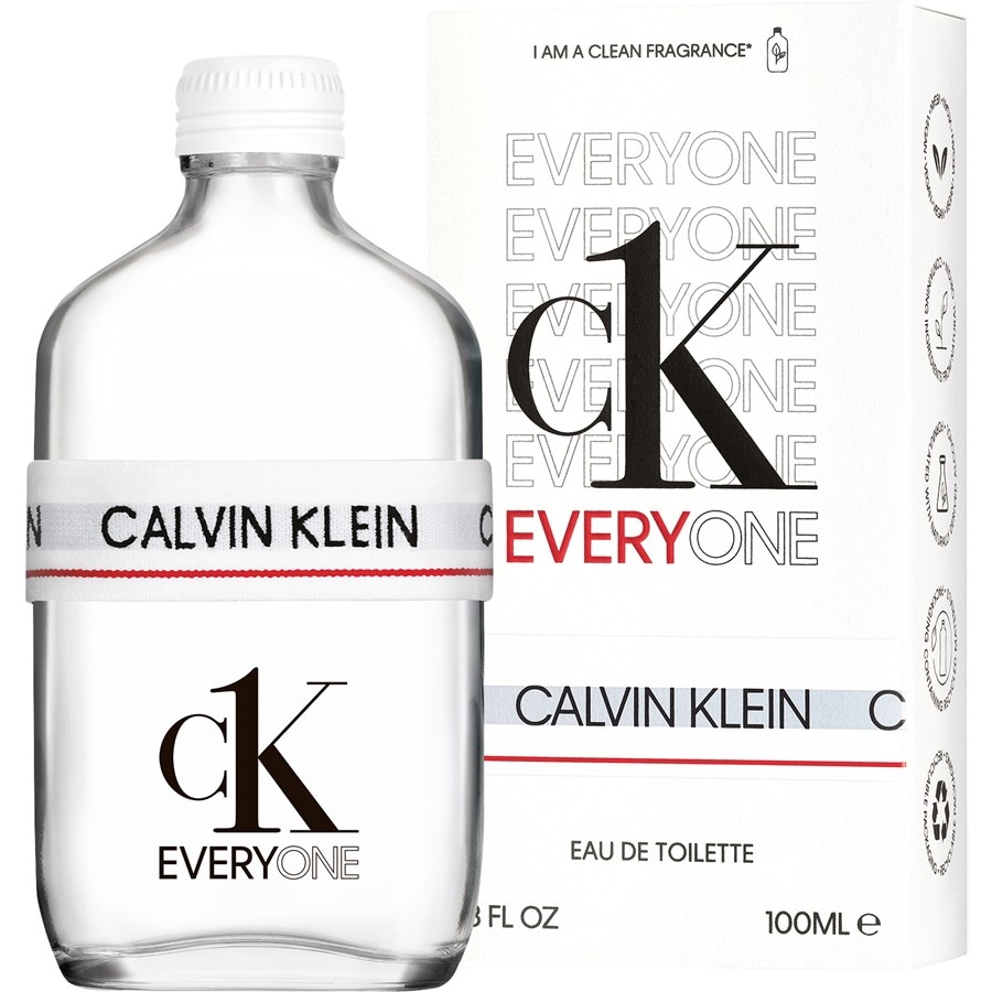 Calvin Klein CK Everyone Eau de Toilette Spray