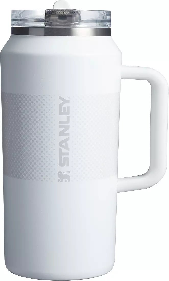 Stanley 64 oz. Quencher ProTour Flip Straw Tumbler