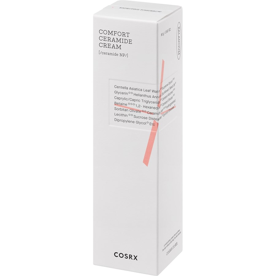 COSRX Nawilżanie Comfort Ceramide Cream