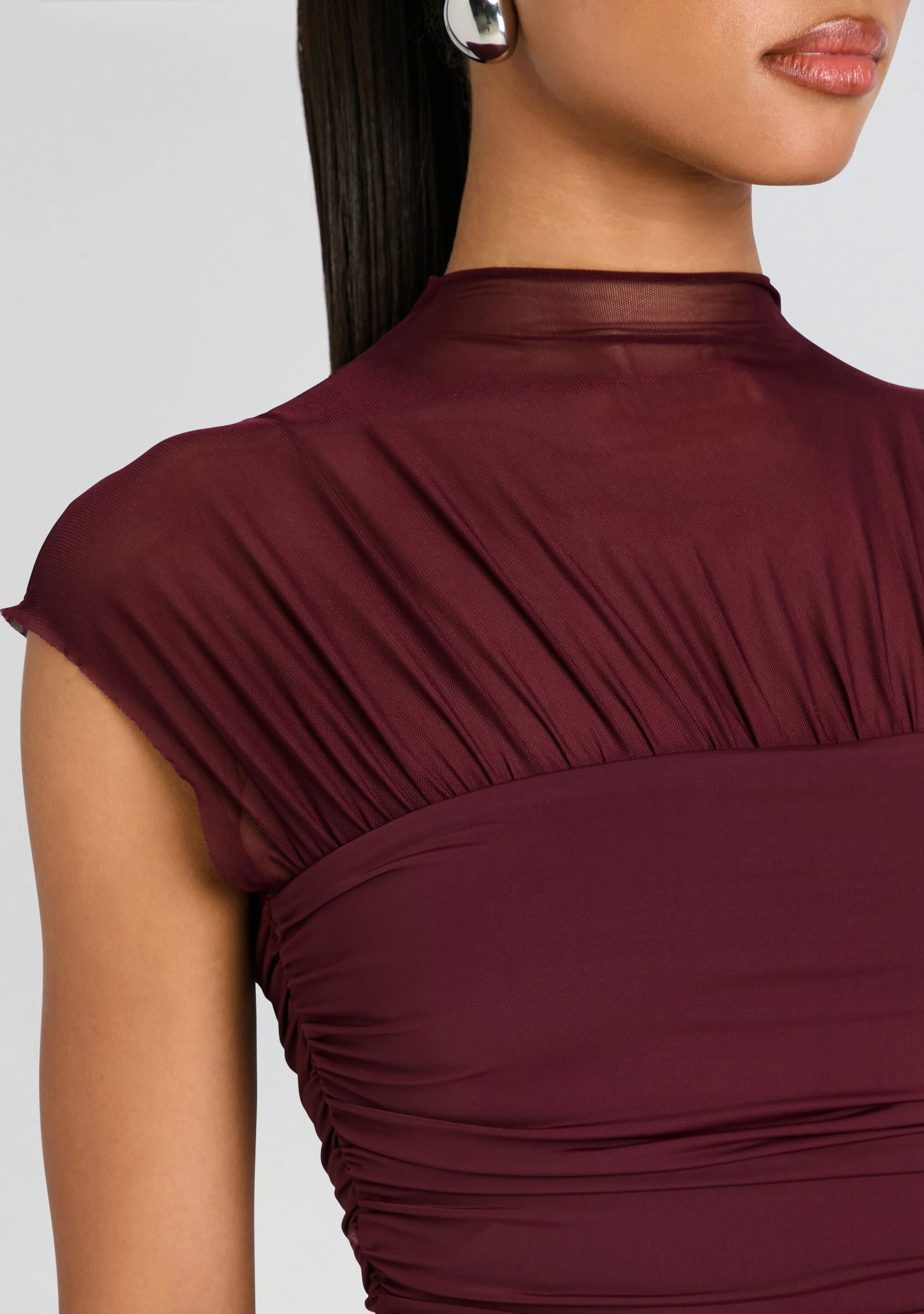 Paola Mini Dress