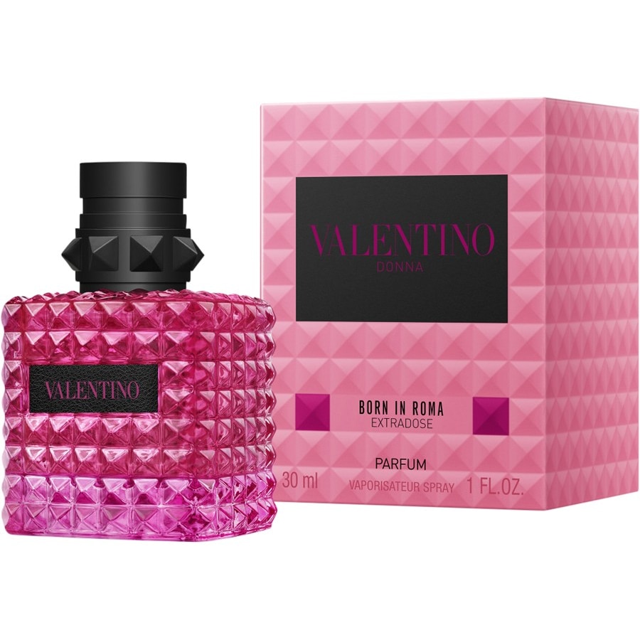 Valentino Donna Born In Roma Parfum Extradose