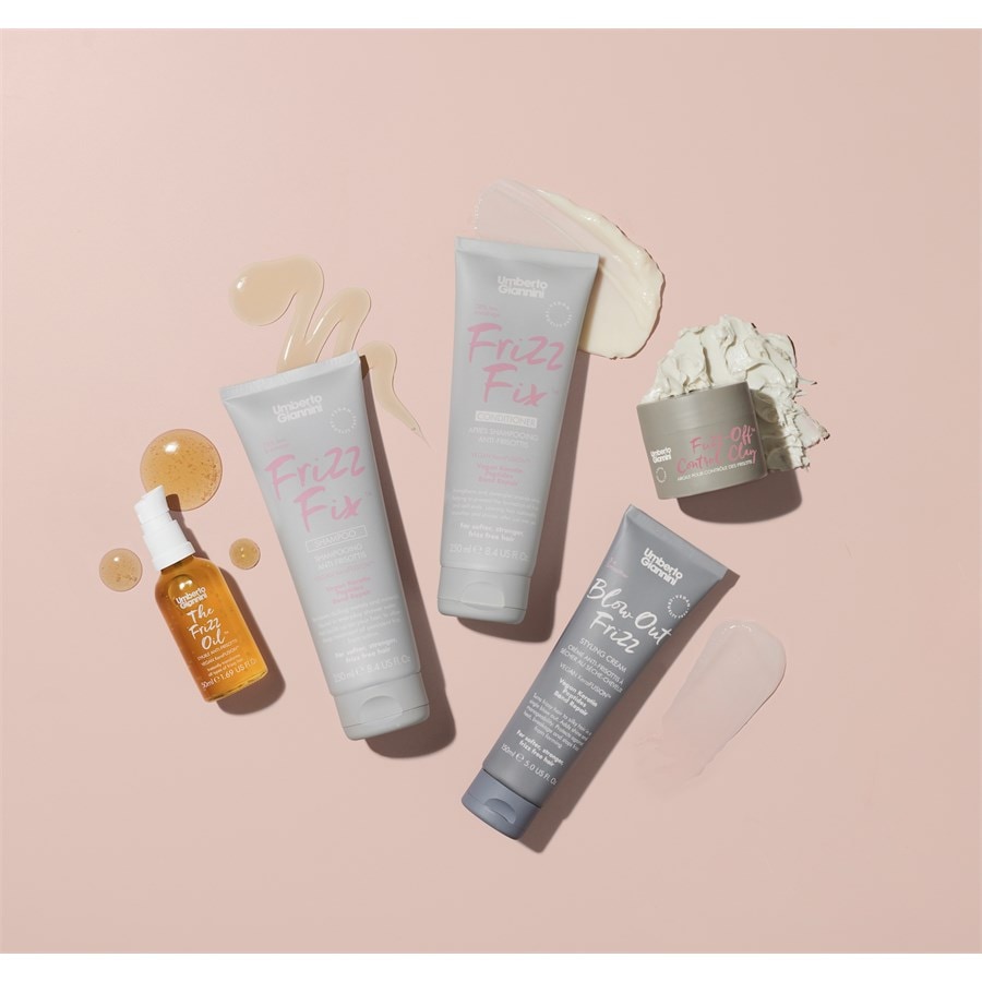Umberto Giannini Frizz Fix Control Clay
