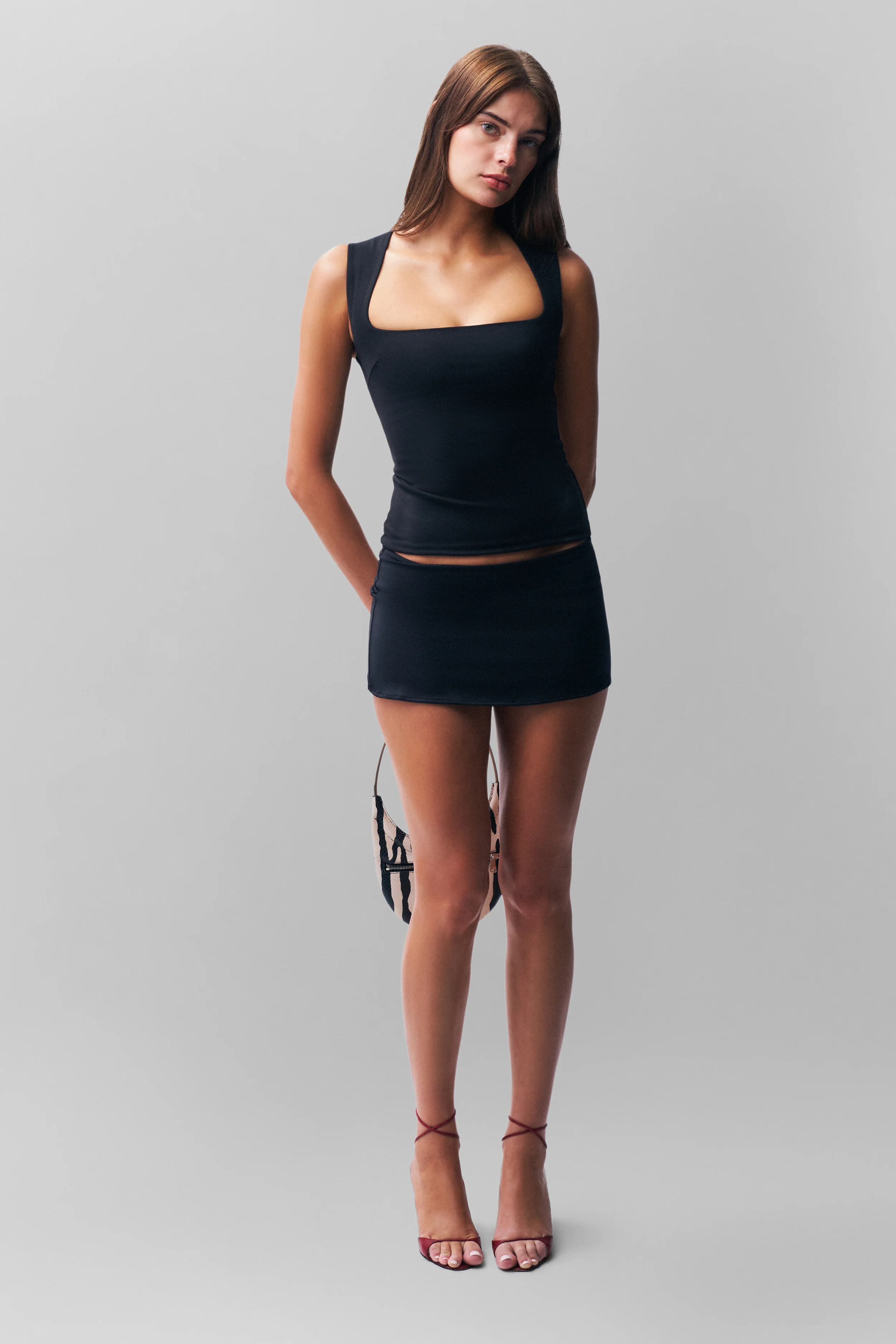 Full Length Celestial Top - luluinthesky