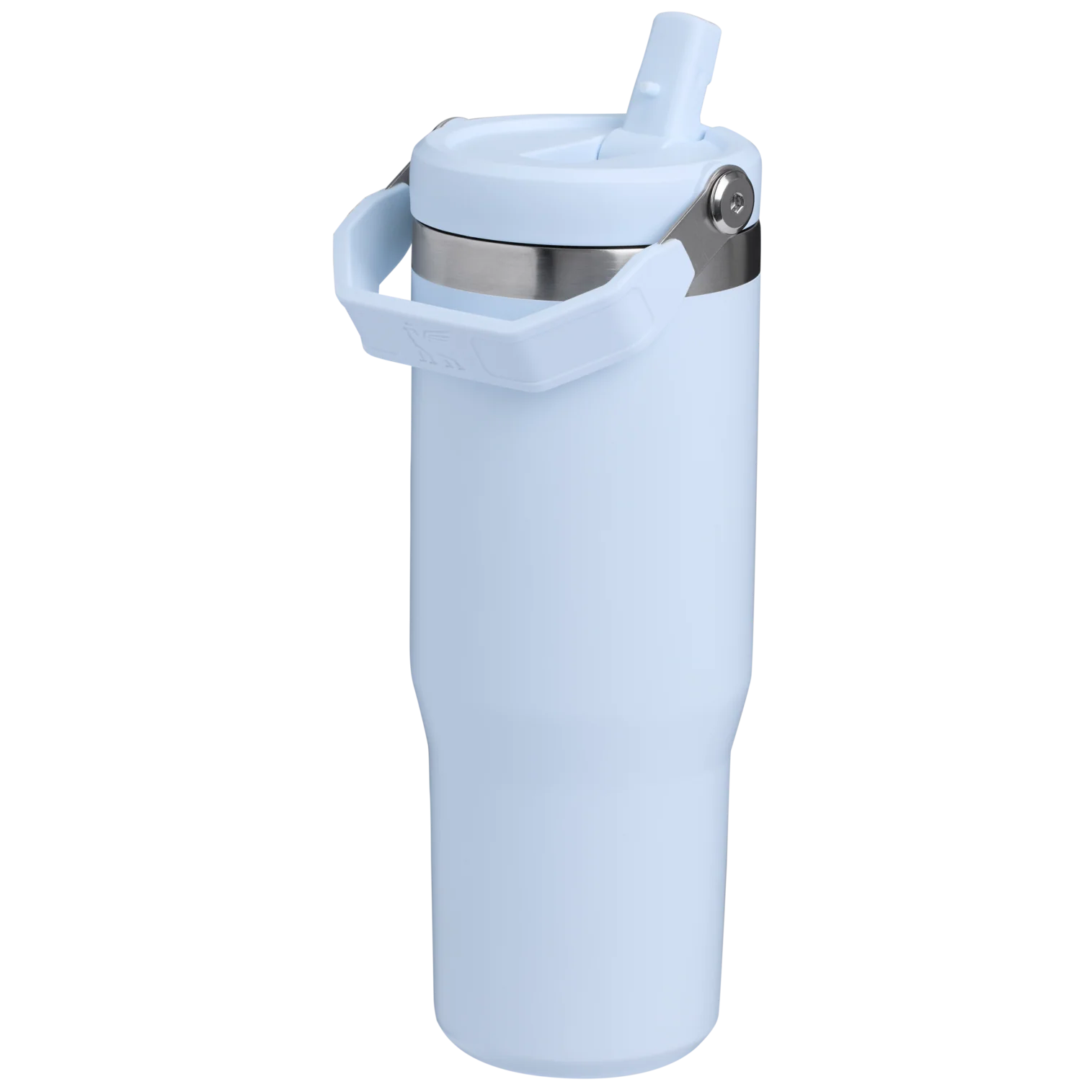 The IceFlow™ Flip Straw Tumbler | 30 OZ