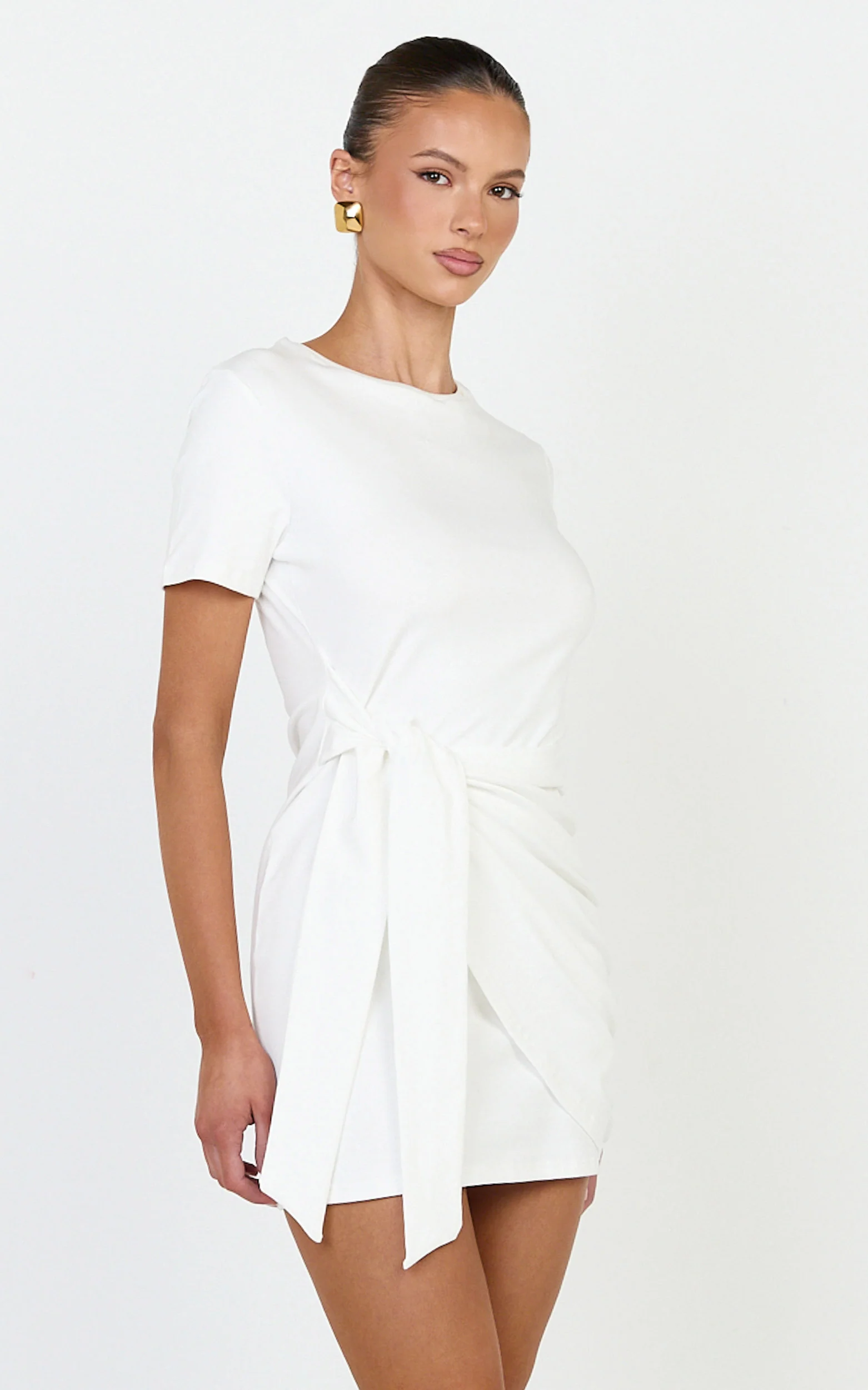 Candace Mini Dress