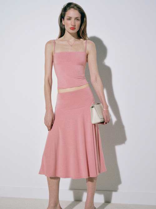 Lennon Knit Two Piece
