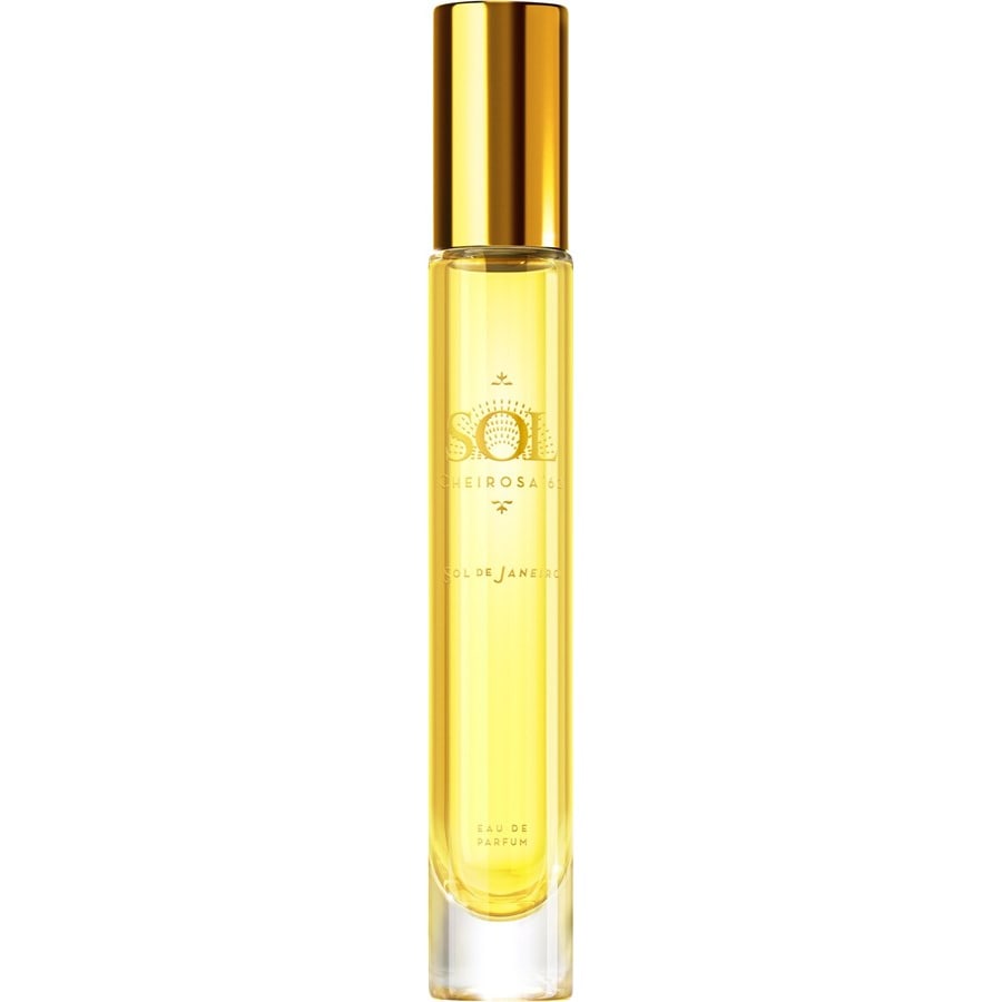 Sol de Janeiro Zapachy dla kobiet Eau de Parfum Spray SOL