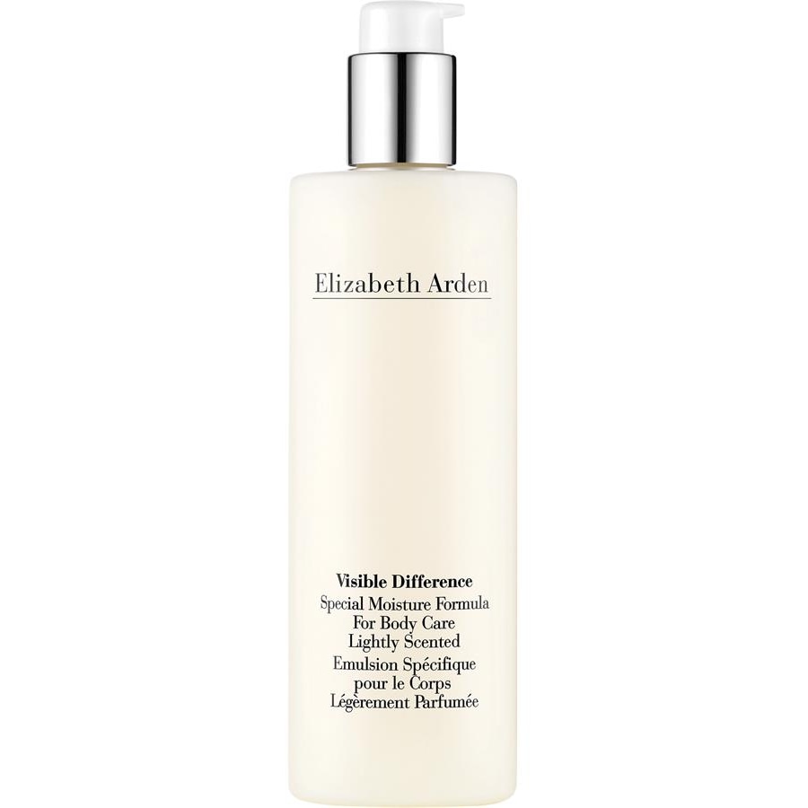 Elizabeth Arden Visible Difference Body Lotion
