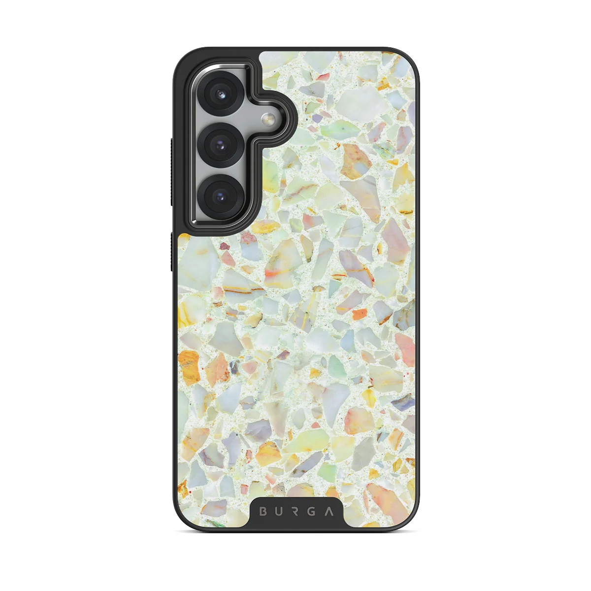 Rainbow Crush - Samsung Galaxy S25 Plus ケース