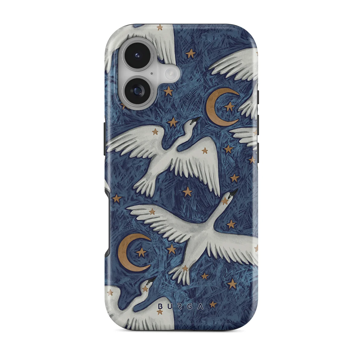Star Crossed - iPhone 17 ケース