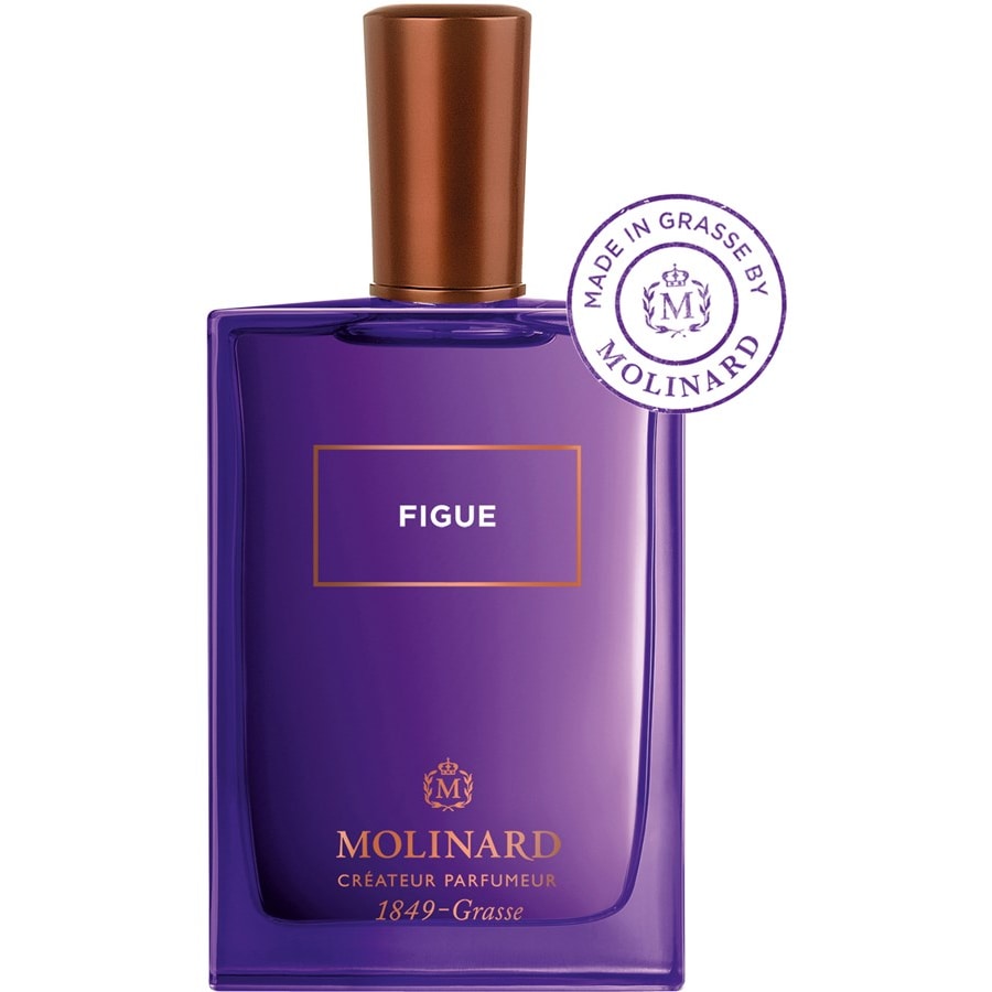 Molinard Les Éléments Eau de Parfum Spray Figue