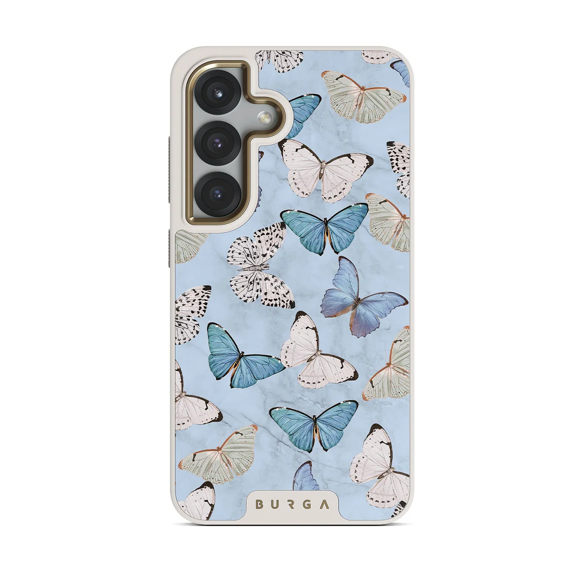 Give Me Butterflies - Samsung Galaxy S25 Plus ケース