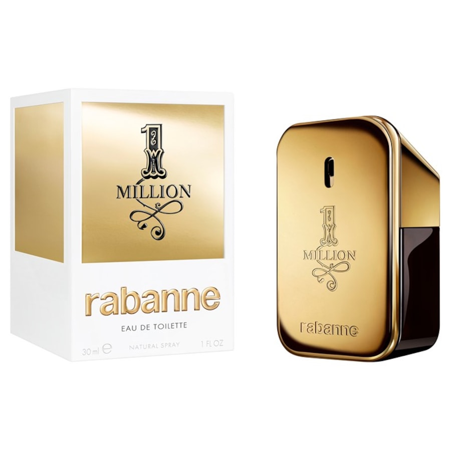 Rabanne 1 Million Eau de Toilette Spray