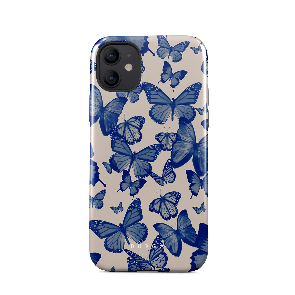 Butterfly Effect - iPhone 12 Mini ケース