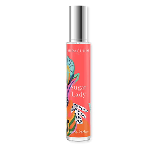 MIRACULUM Woda perfumowana SUGAR LADY