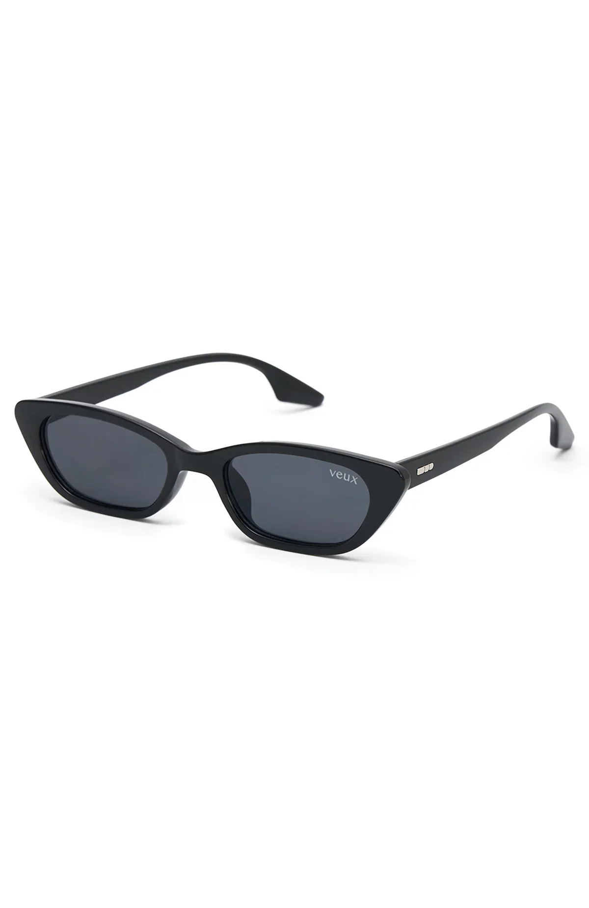 Ethan Sunglasses Black