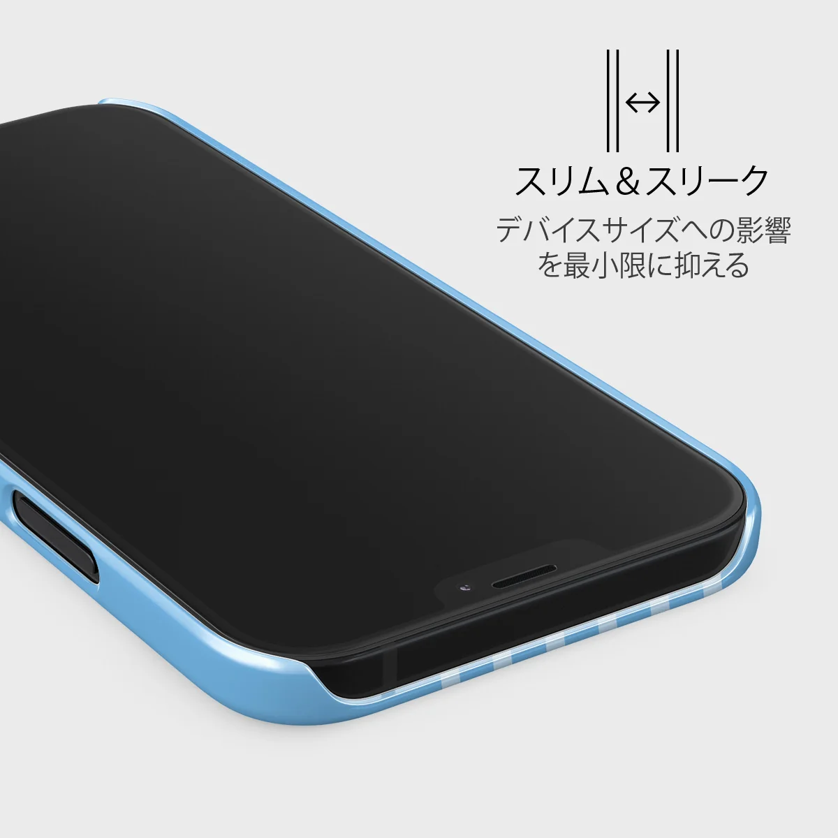 The Hamptons - iPhone 12 Mini ケース