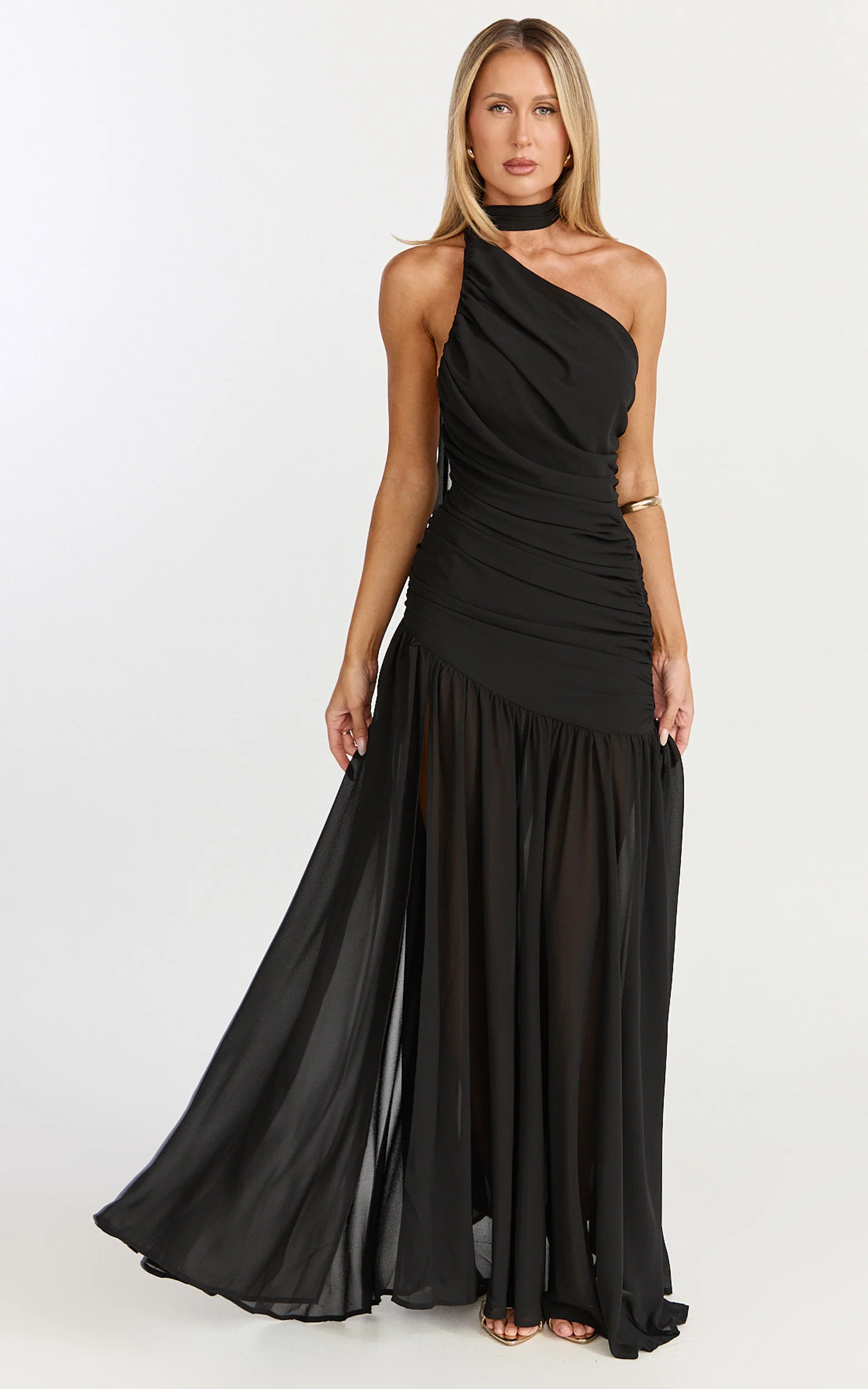 Enya Maxi Dress