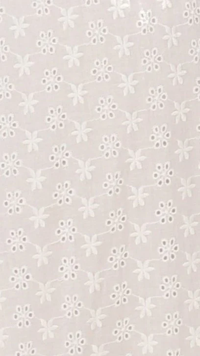 Tania Midi Dress - White