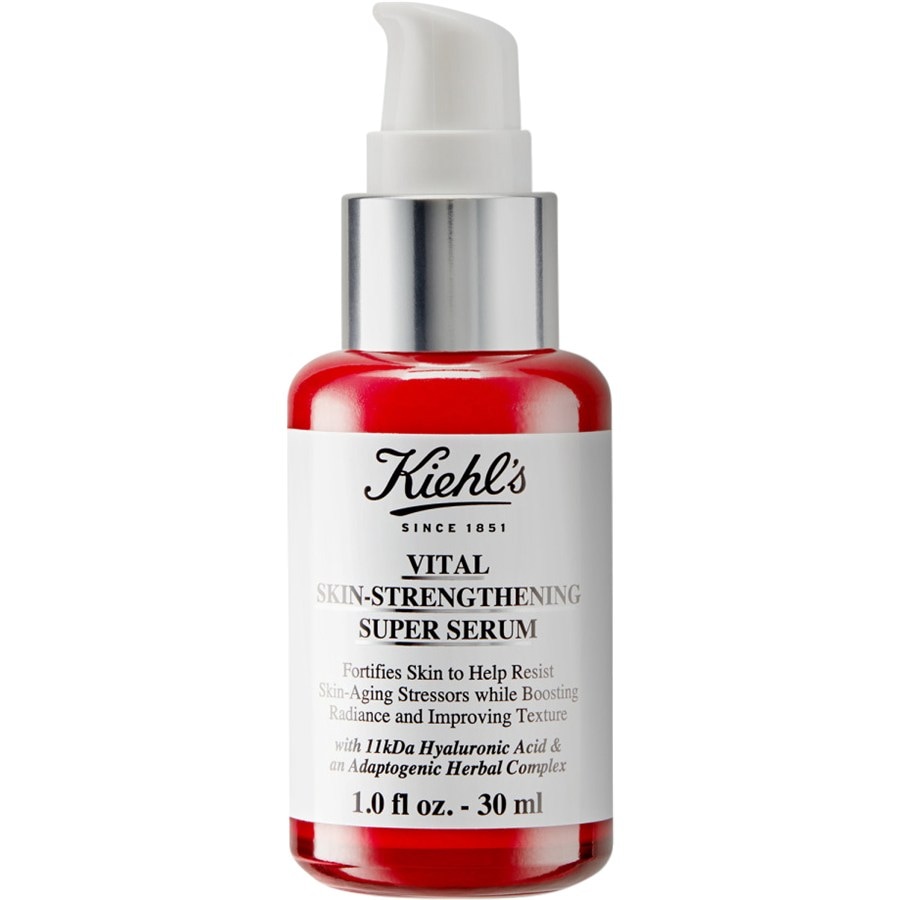 Kiehl's Sera i koncentraty Vital Skin-Strengthening Super Serum
