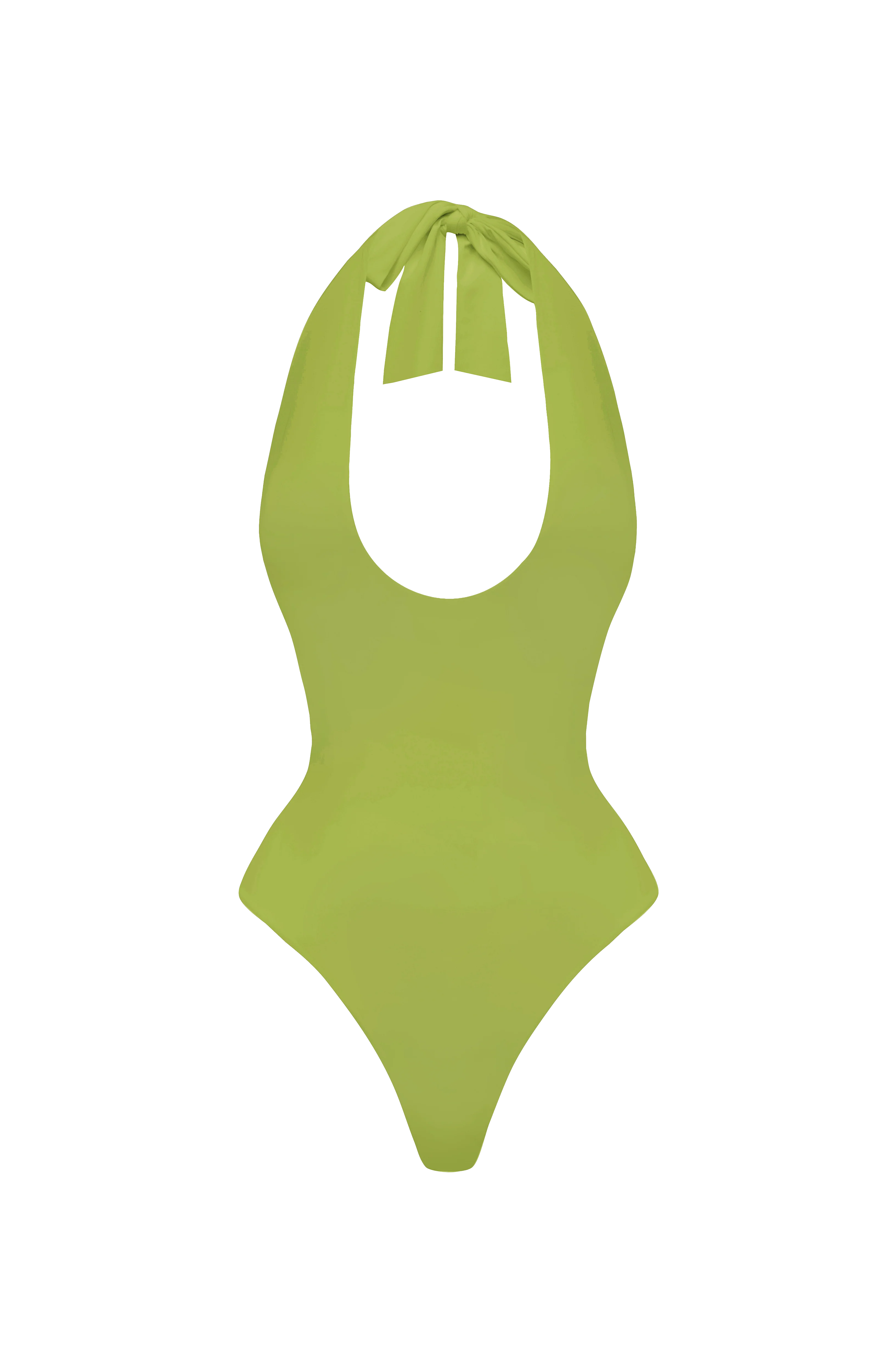 Odele Bodysuit - Olive