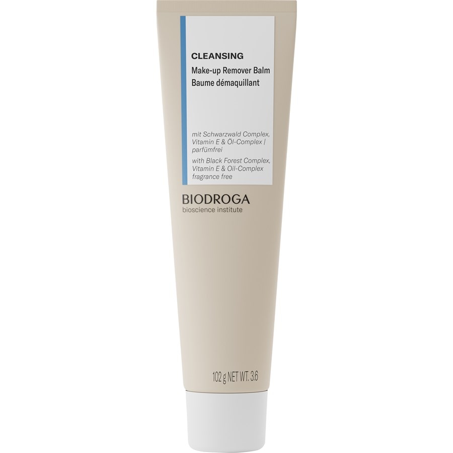 Biodroga Cleansing Zmywacz do makijażu