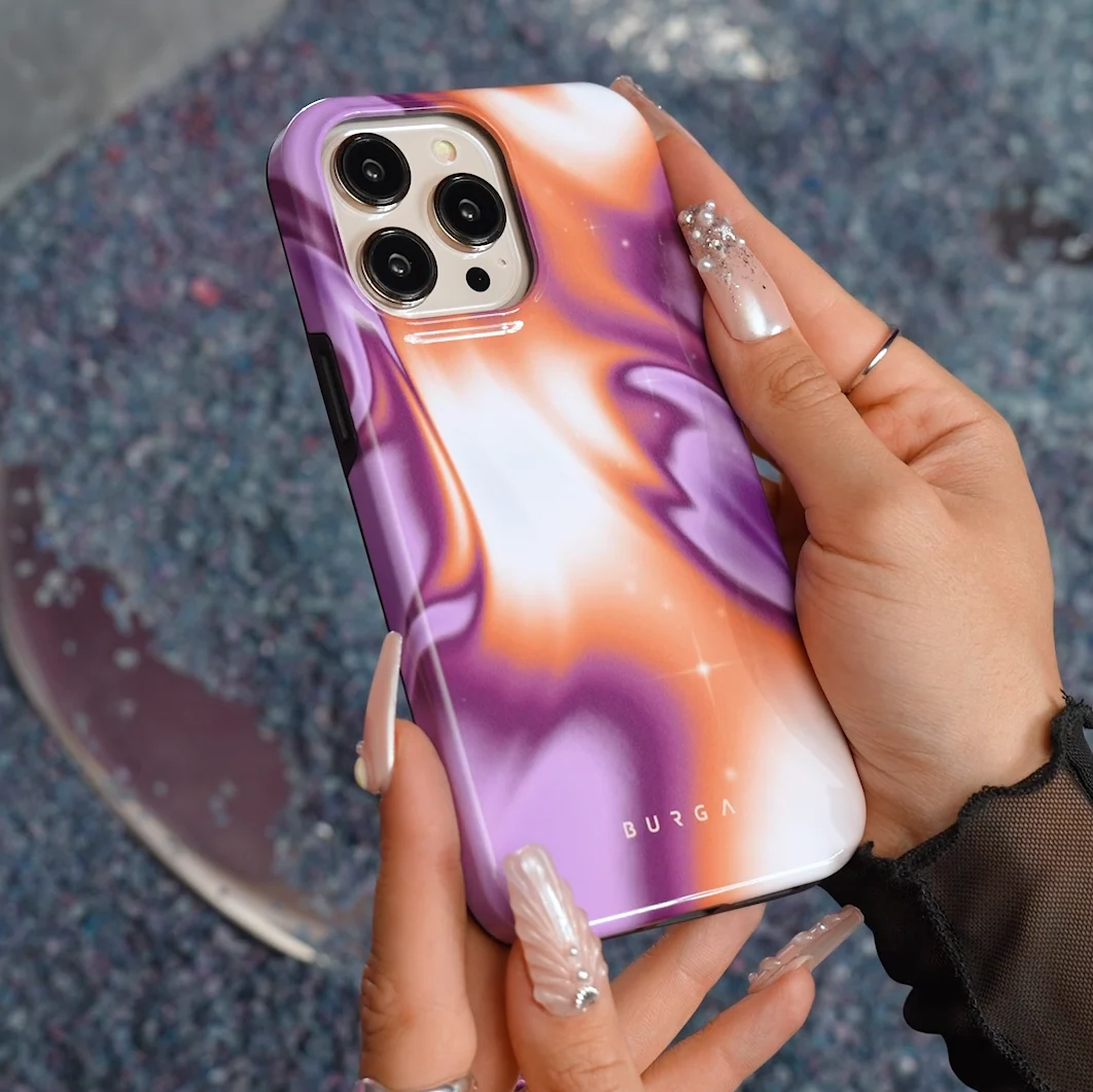 Nebula - Samsung Galaxy S25 FE ケース