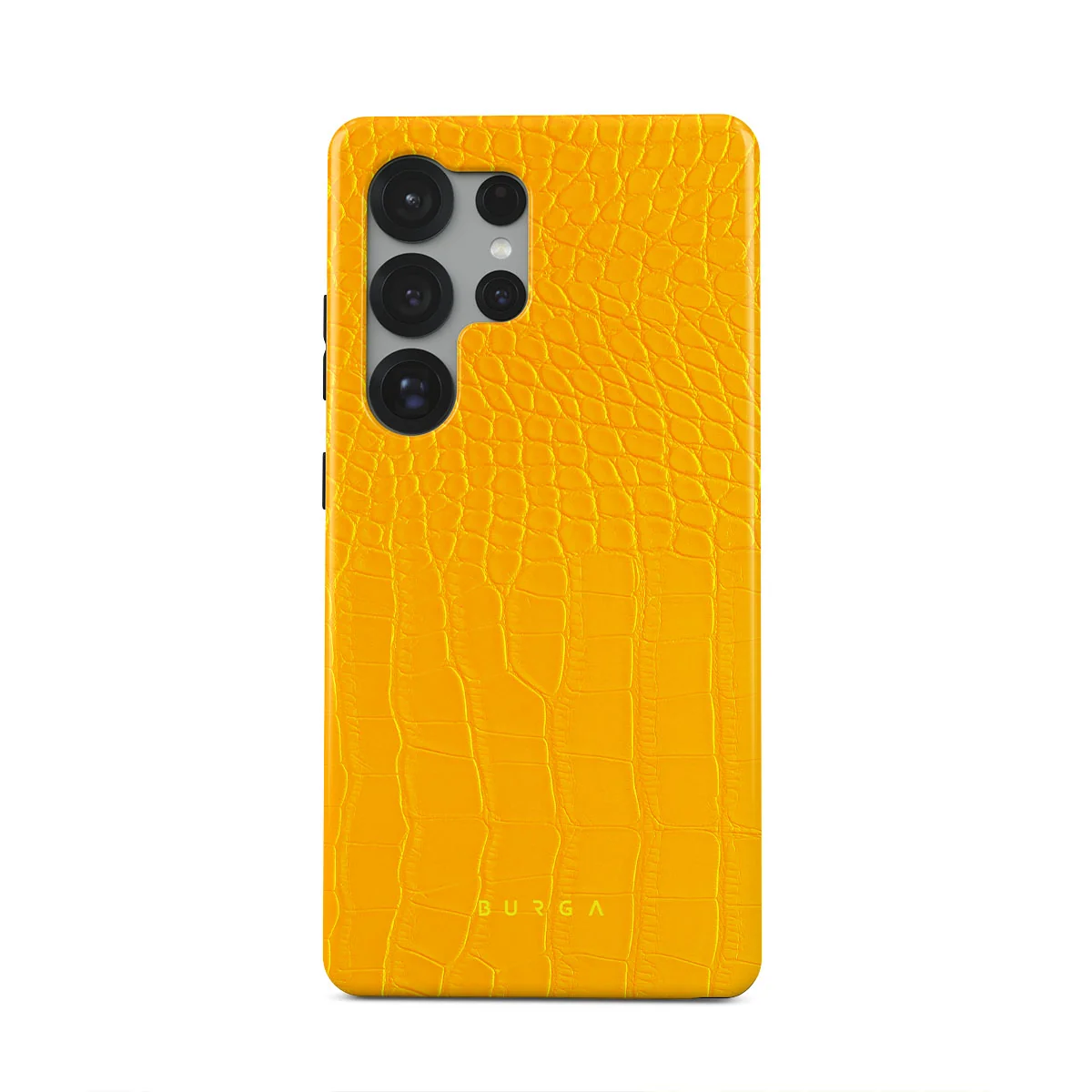 Canary Yellow - Samsung Galaxy S25 Ultra ケース