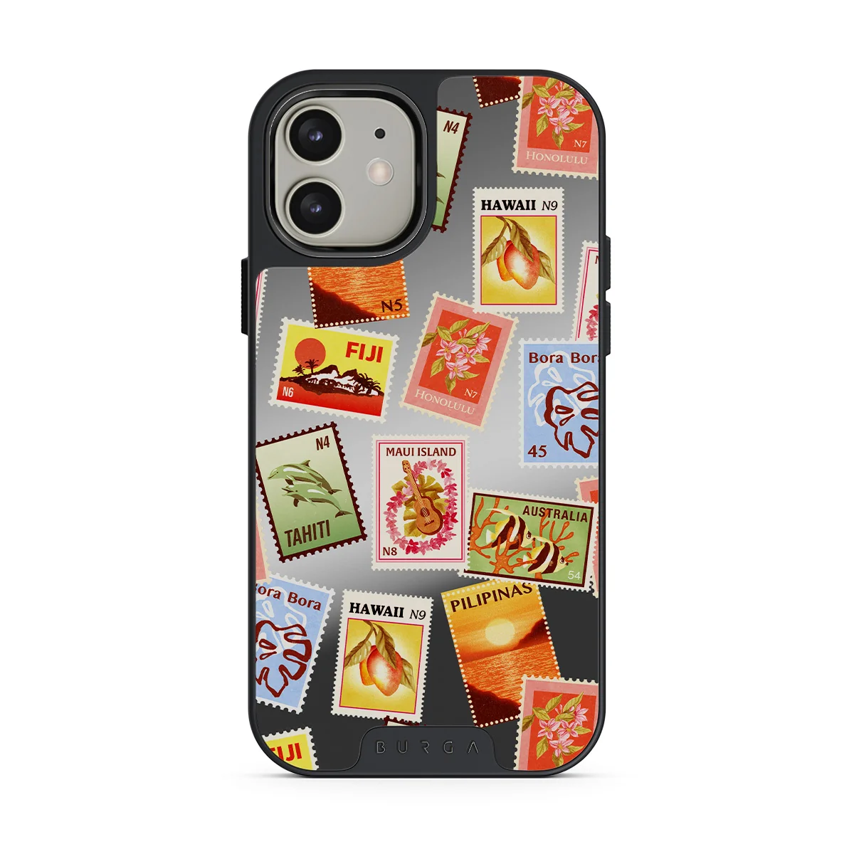 Paradise - iPhone 12 ケース