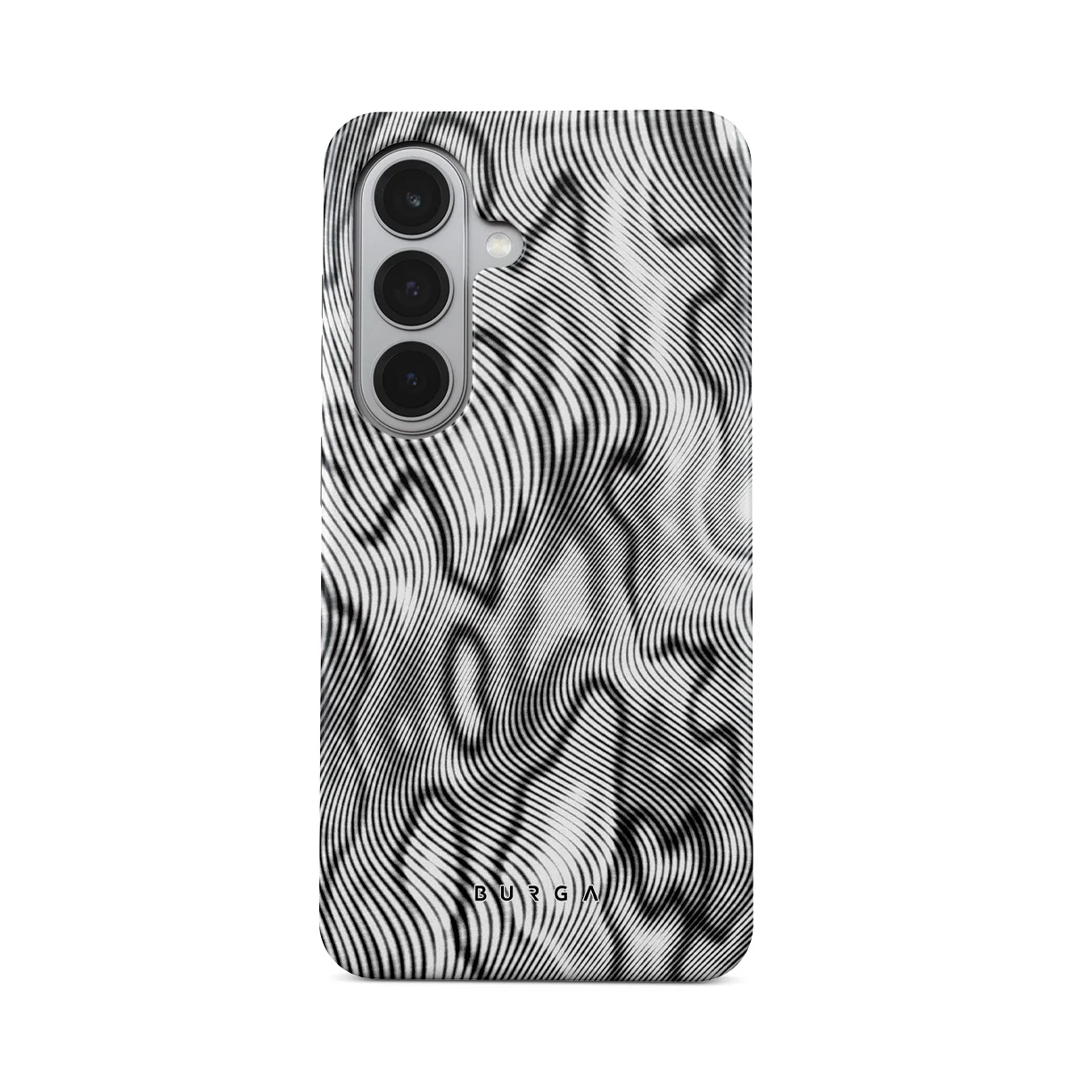 Ghost - Samsung Galaxy S26 Plus ケース