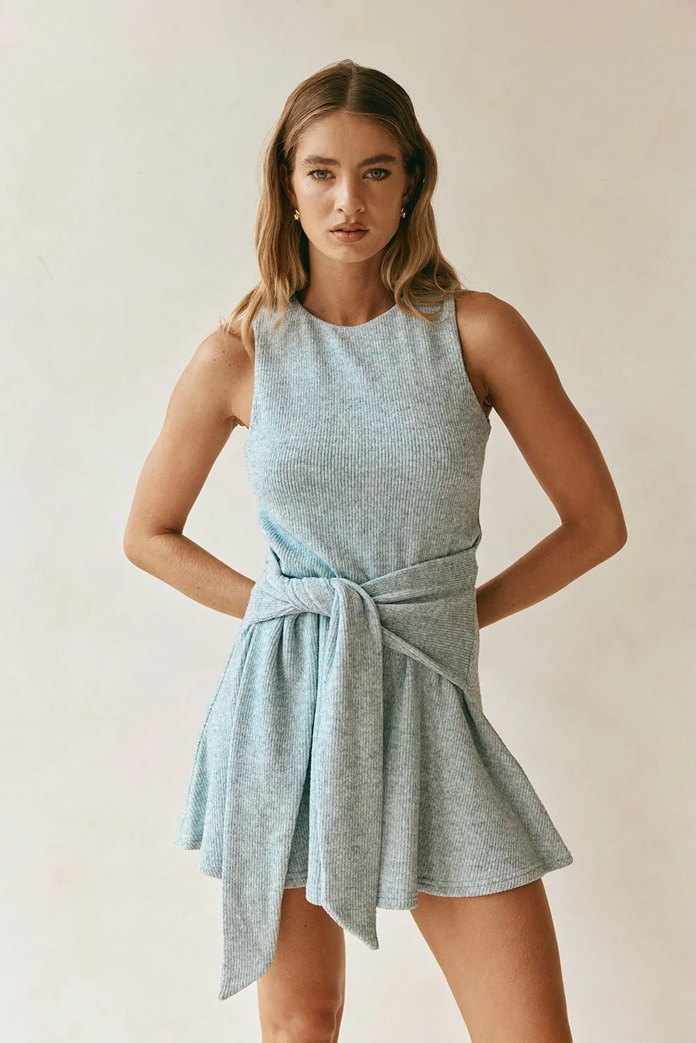Narah Dress