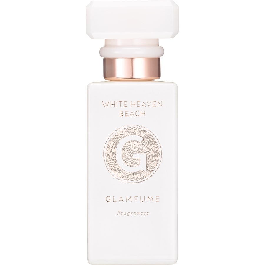Glamfume White Heaven Beach Eau de Parfum Spray