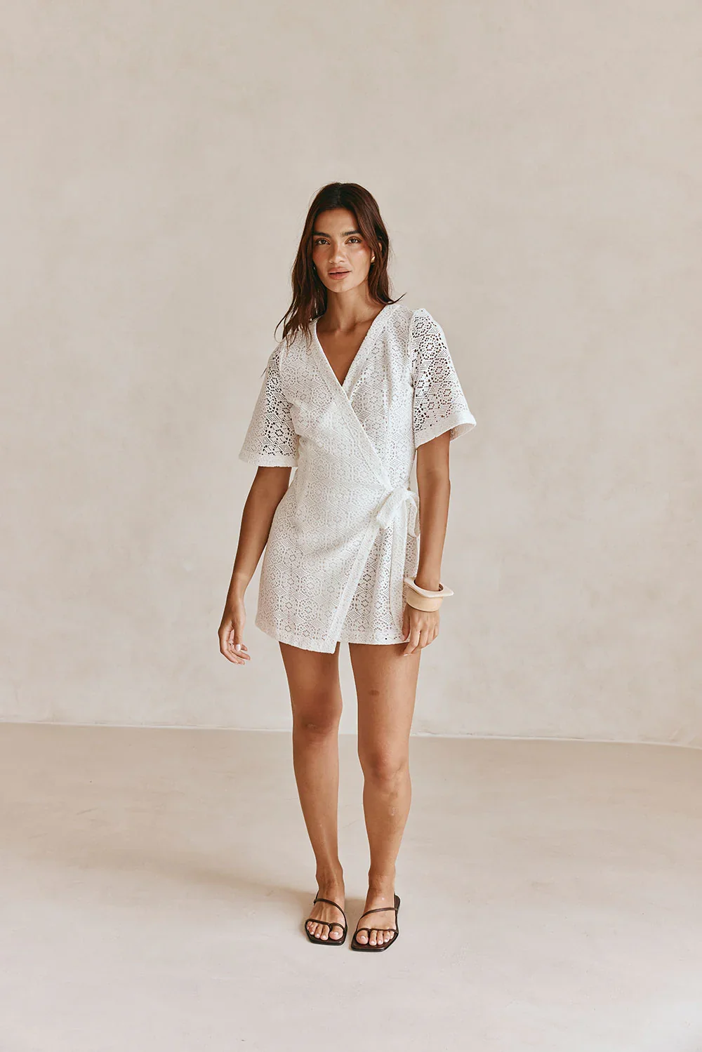 Eliza Dress