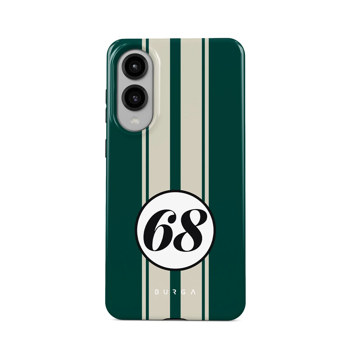 Classic Racing - Samsung Galaxy S25 Edge ケース