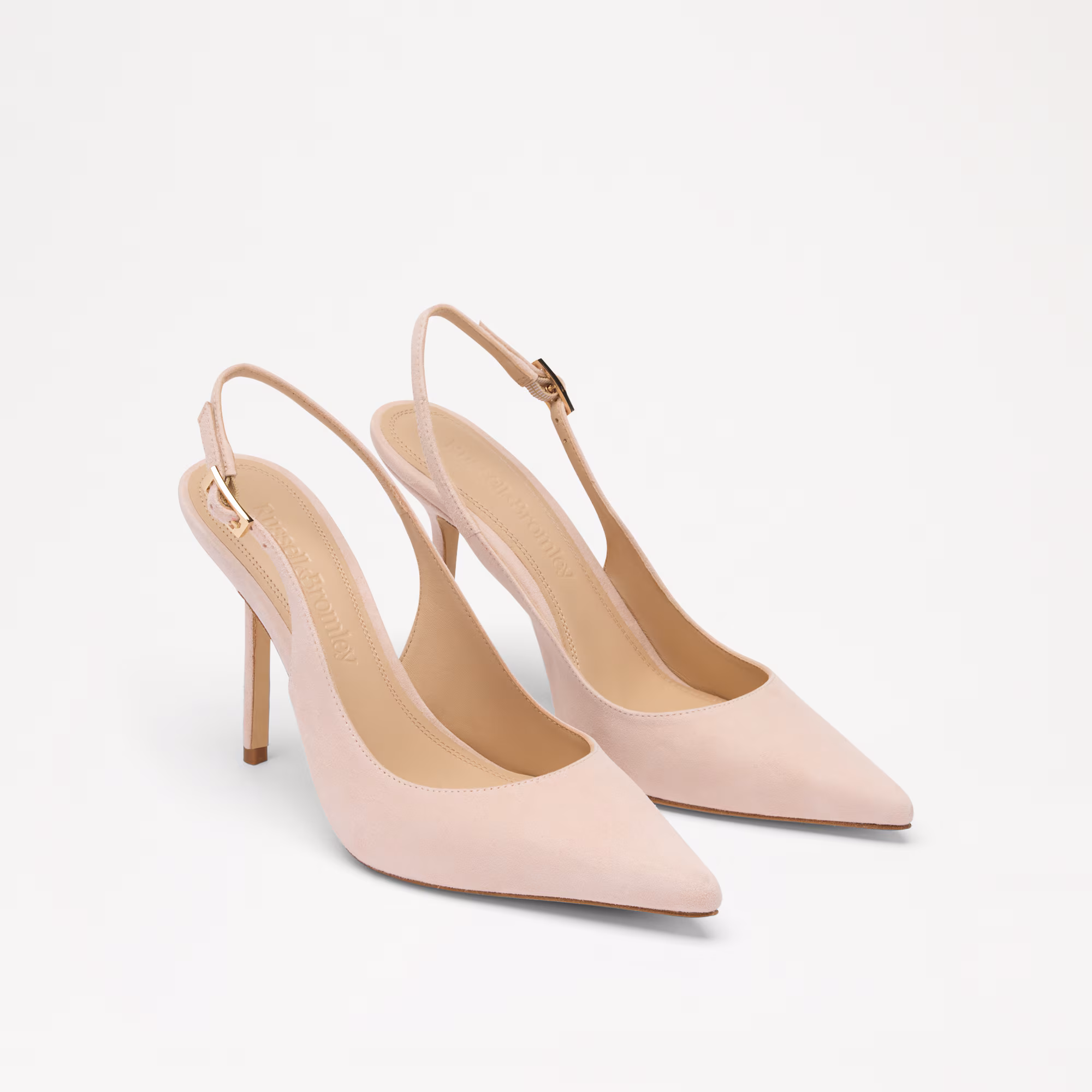 Everleigh Slingback<br>Slingback Stilleto Court
