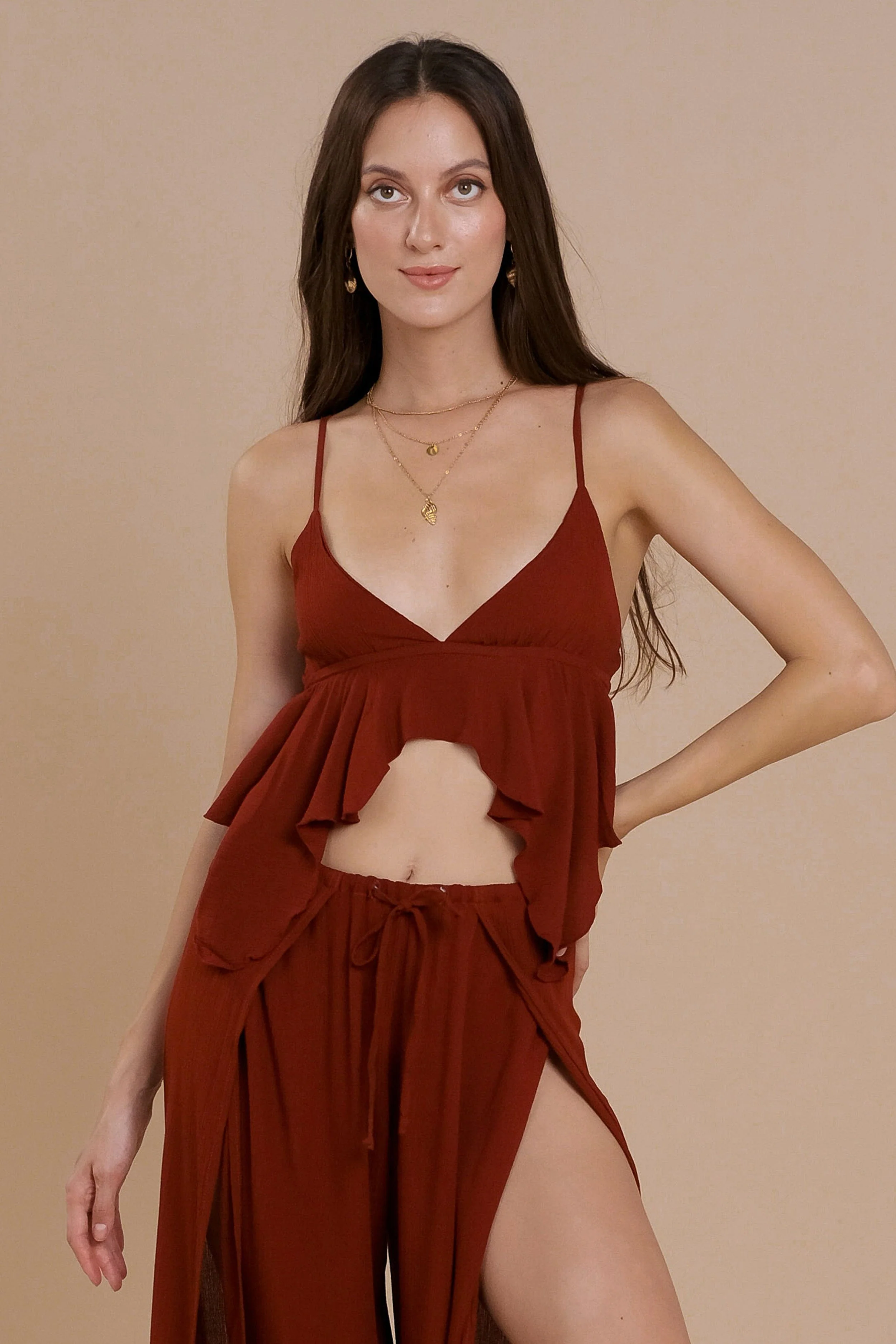 Faye Top