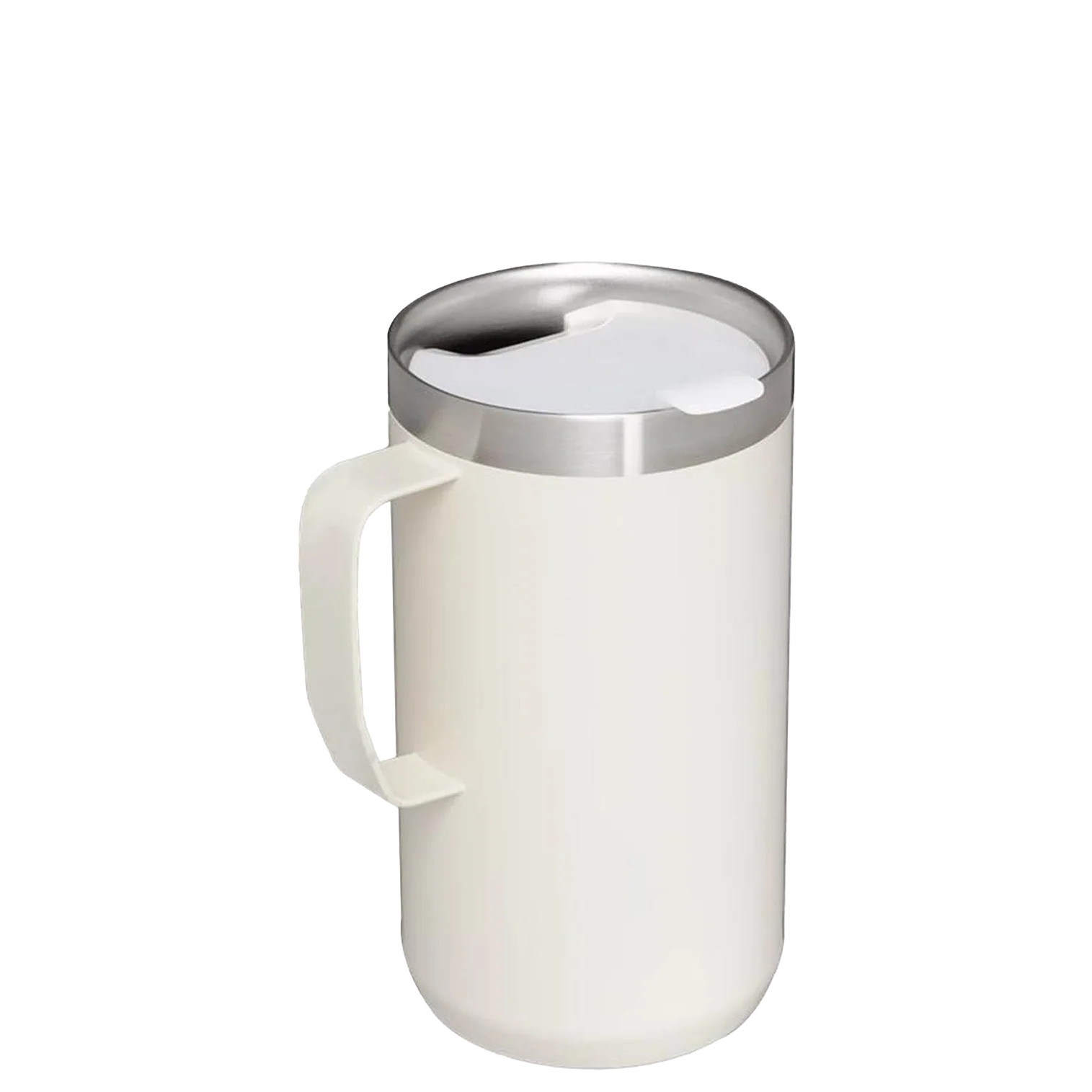 The Stay-Hot Camp Mug