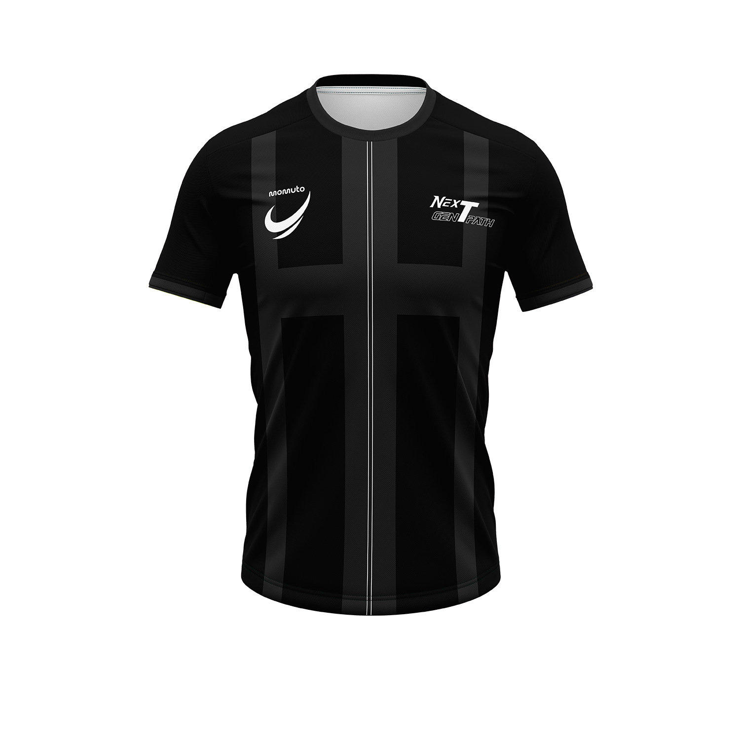 NEXT GEN PATH Kit Design - Front